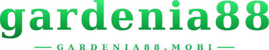 gardenia88 logo